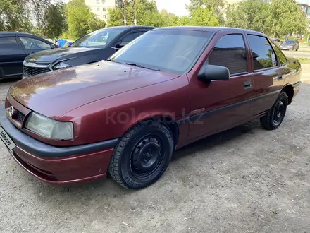 Opel Vectra 1992 года за 1 350 000 тг. в Усть-Каменогорск – фото 46