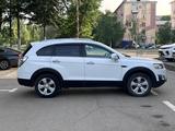Chevrolet Captiva 2013 годаүшін7 290 000 тг. в Усть-Каменогорск – фото 5