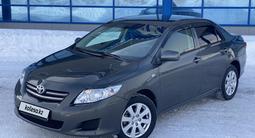 Toyota Corolla 2007 года за 4 800 000 тг. в Караганда – фото 3