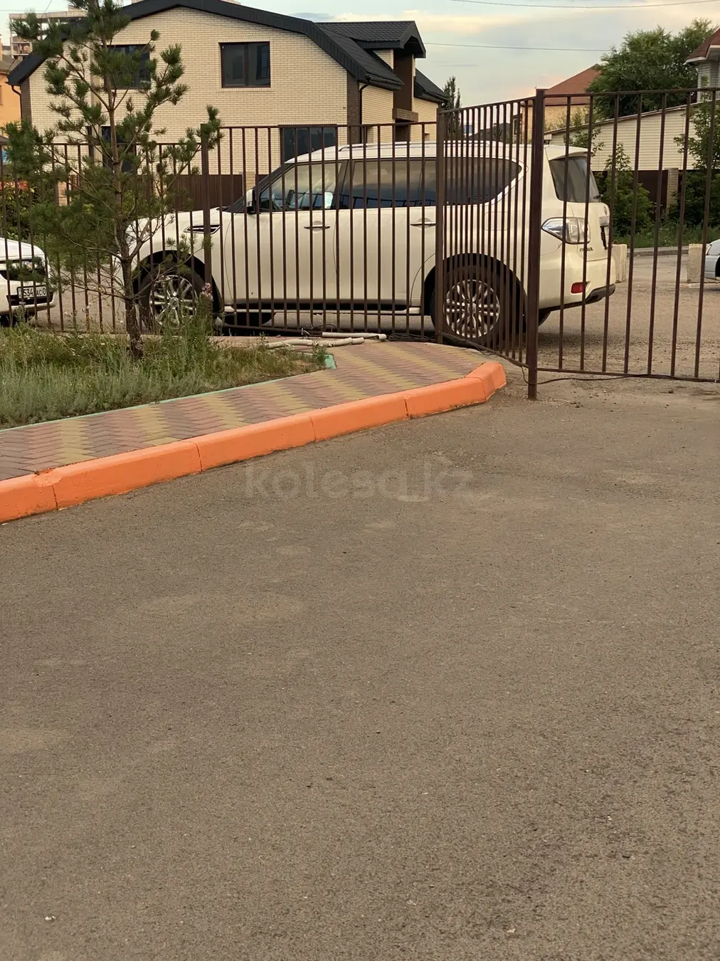 Nissan Patrol, 2013
