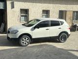 Nissan Qashqai 2013 года за 4 500 000 тг. в Жанаозен – фото 5