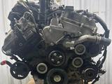 ДВИГАТЕЛЬ 3.5 2GR-FE TOYOTA за 800 000 тг. в Алматы