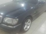 Mercedes-Benz S 500 1997 годаүшін4 700 000 тг. в Караганда – фото 2