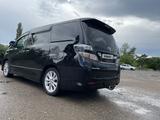 Toyota Vellfire 2008 годаүшін10 500 000 тг. в Павлодар – фото 5