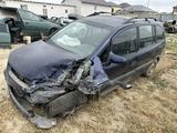 Opel Zafira 2002 года за 10 000 тг. в Атырау – фото 2