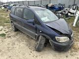 Opel Zafira 2002 года за 10 000 тг. в Атырау