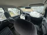 Opel Zafira 2002 года за 10 000 тг. в Атырау – фото 5