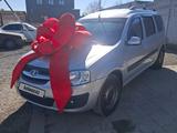 ВАЗ (Lada) Largus 2014 года за 3 721 000 тг. в Актобе