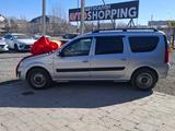 ВАЗ (Lada) Largus 2014 года за 3 721 000 тг. в Актобе – фото 4
