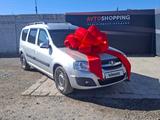ВАЗ (Lada) Largus 2014 года за 3 721 000 тг. в Актобе – фото 3