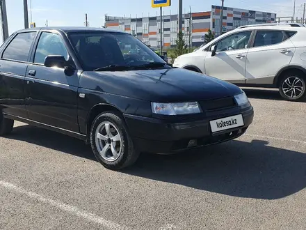 ВАЗ (Lada) 2110 2012 года за 1 450 000 тг. в Астана