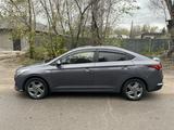 Hyundai Accent 2021 года за 8 500 000 тг. в Караганда – фото 4