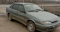 ВАЗ (Lada) 2115 2007 года за 850 000 тг. в Уральск