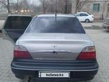 Daewoo Nexia 2008 годаүшін1 200 000 тг. в Актобе – фото 3