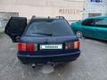 Audi 80 1993 годаfor1 700 000 тг. в Астана – фото 6