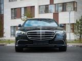 Mercedes-Benz S 450 2023 года за 63 500 000 тг. в Астана