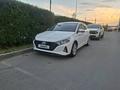 Hyundai i20 2023 года за 6 400 000 тг. в Астана – фото 3