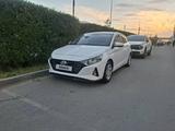 Hyundai i20 2023 года за 6 400 000 тг. в Астана – фото 3
