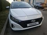 Hyundai i20 2023 года за 6 400 000 тг. в Астана