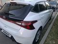 Hyundai i20 2023 года за 6 400 000 тг. в Астана – фото 7