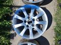 Диски от Тойоты Лексуса Обмен на 15р от кио рио или хундай за 100 000 тг. в Алматы – фото 5