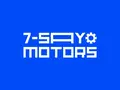7-Say Motors LLC в Алматы