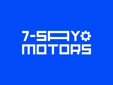 7-Say Motors LLC в Алматы – фото 16