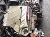 Двигатель в сборе на Outlander 2.4 Mevic за 1 000 тг. в Алматы – фото 3