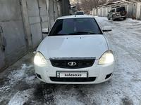 ВАЗ (Lada) Priora 2172 2012 годаүшін2 200 000 тг. в Алматы