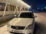 ВАЗ (Lada) Priora 2172 2012 годаfor2 200 000 тг. в Алматы – фото 5