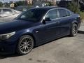 BMW 530 2004 года за 5 400 000 тг. в Костанай – фото 3
