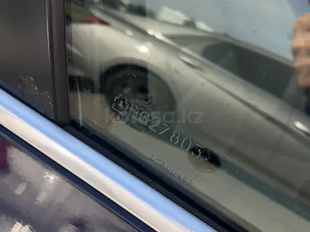 BMW 530 2004 года за 5 400 000 тг. в Костанай – фото 13