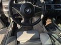 BMW 530 2004 года за 5 400 000 тг. в Костанай – фото 14