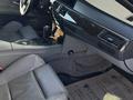 BMW 530 2004 года за 5 400 000 тг. в Костанай – фото 15