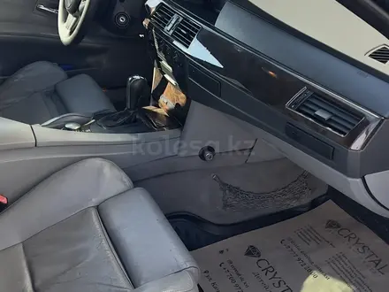 BMW 530 2004 года за 5 400 000 тг. в Костанай – фото 15