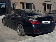 BMW 5 Series, 2004