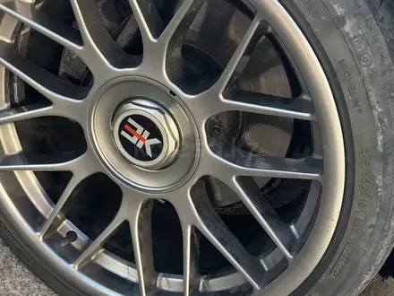 BMW 530 2004 года за 5 400 000 тг. в Костанай – фото 22