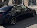 BMW 530 2004 года за 5 400 000 тг. в Костанай – фото 4