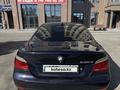 BMW 530 2004 года за 5 400 000 тг. в Костанай – фото 5