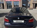 BMW 530 2004 года за 5 400 000 тг. в Костанай – фото 5