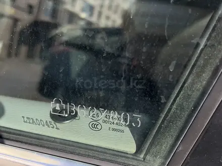 BMW 530 2004 года за 5 400 000 тг. в Костанай – фото 8