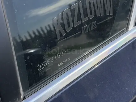 BMW 530 2004 года за 5 400 000 тг. в Костанай – фото 10