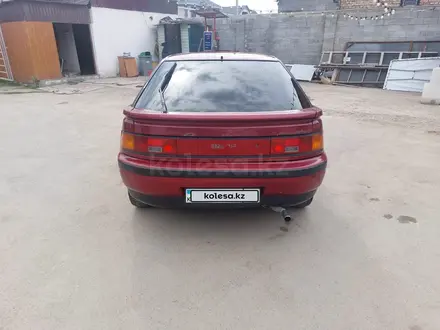 Mazda 323 1993 года за 800 000 тг. в Алматы – фото 10