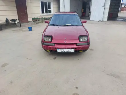 Mazda 323 1993 года за 800 000 тг. в Алматы – фото 11