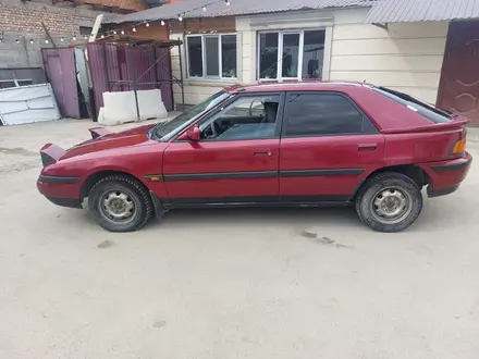Mazda 323 1993 года за 800 000 тг. в Алматы – фото 2