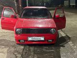 Volkswagen Golf 1991 годаүшін1 300 000 тг. в Сарыагаш