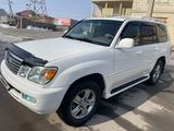 Lexus LX 470 2006 года за 13 000 000 тг. в Алматы – фото 3