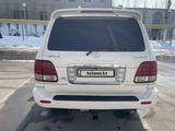 Lexus LX 470 2006 года за 13 000 000 тг. в Алматы – фото 5