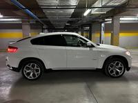 BMW X6 2011 года за 12 500 000 тг. в Алматы