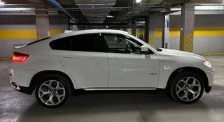 BMW X6 2011 года за 12 500 000 тг. в Алматы